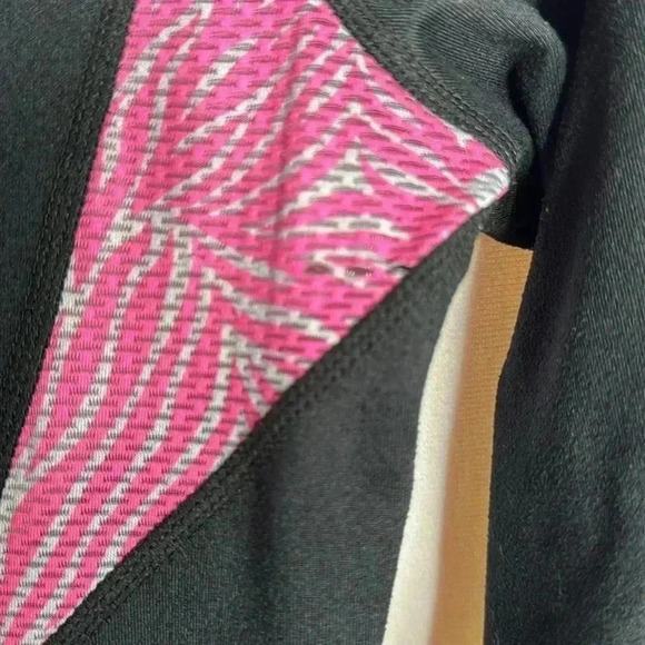 Fox Phoenix track  jacket size small - Picture 3 of 5